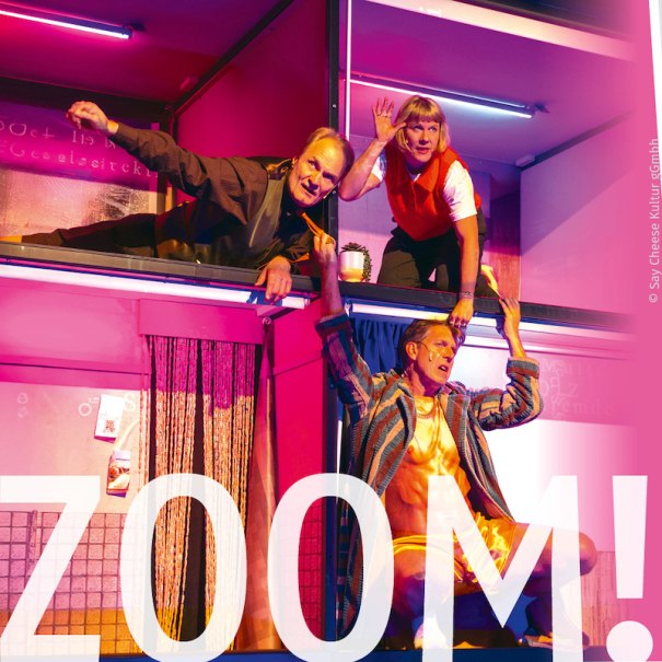 Zoom!, © Stadtverwaltung Schorndorf Zoom!, © Stadtverwaltung Schorndorf