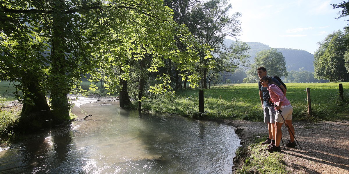 Premiumwanderwege Bad Urach