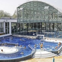 SoleBad Bad Cannstatt, © Stuttgarter Bäder
