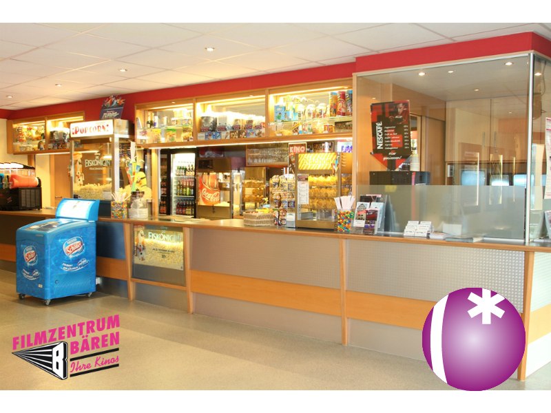 Böblinger Kinos • Filmzentrum Bären & Metropol am Postplatz, © Böblinger Kinos Böblinger Kinos • Filmzentrum Bären & Metropol am Postplatz, © Böblinger Kinos