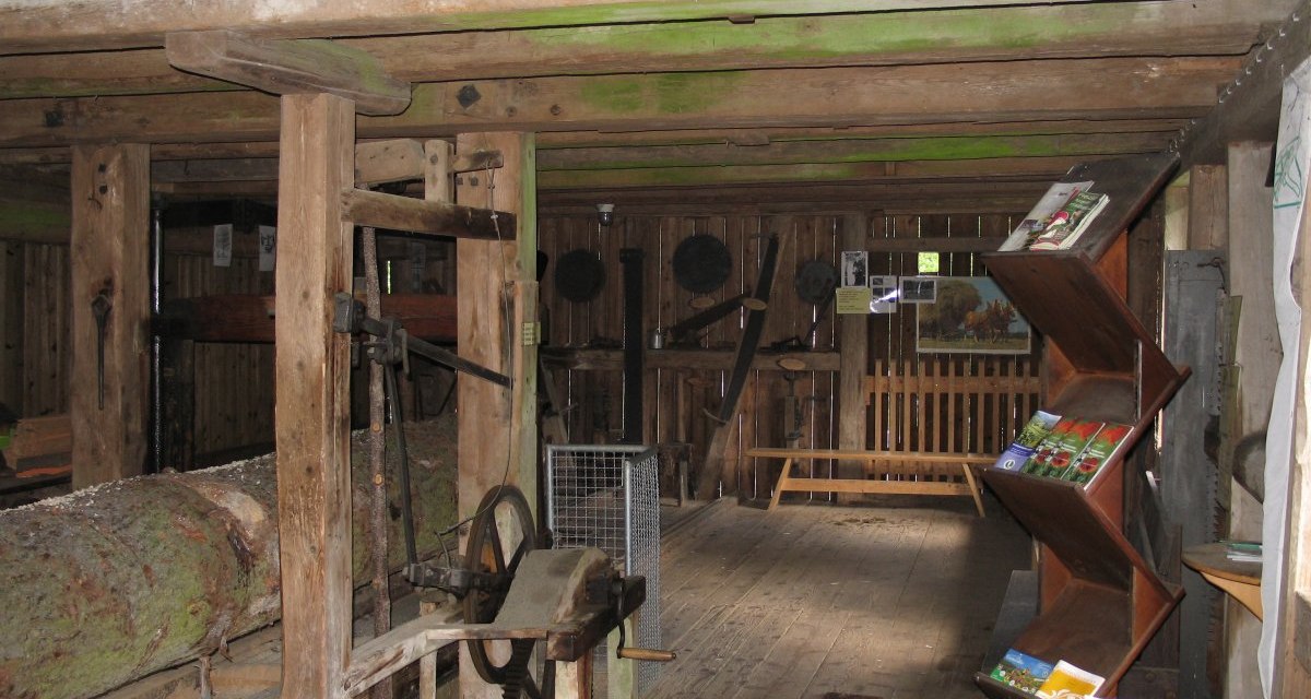 Rundweg 2 - Mühlen, Limes und das Rottal - Wanderweg:Regionaler Wanderweg mit Start in Oberrot, © SWT Rundweg 2 - Mühlen, Limes und das Rottal - Wanderweg:Regionaler Wanderweg mit Start in Oberrot, © SWT