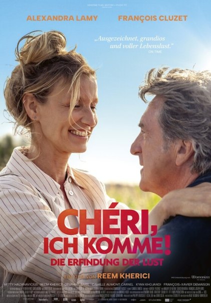 Chéri, ich komme!, © Chéri, ich komme! - Die Erfindung der Lust | © neue Visionen Chéri, ich komme!, © Chéri, ich komme! - Die Erfindung der Lust | © neue Visionen