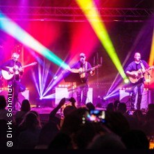 Grobschnitt 55 Jahre – Die Acoustic-Party-Jubiläumskonzerte 2026, © links im Bild Grobschnitt 55 Jahre – Die Acoustic-Party-Jubiläumskonzerte 2026, © links im Bild