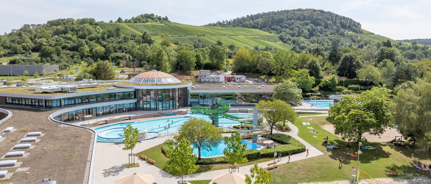 WUNNEBAD, &copy; David Matthiessen