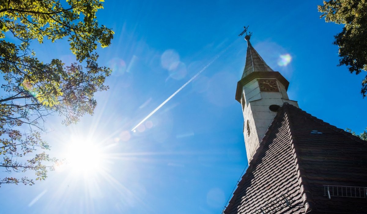St. Jakobus - Krummw&auml;lden, &copy; Landkreis G&ouml;ppingen