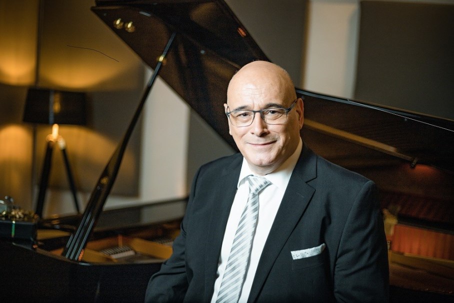 Liederabend "Spanish Emotions"