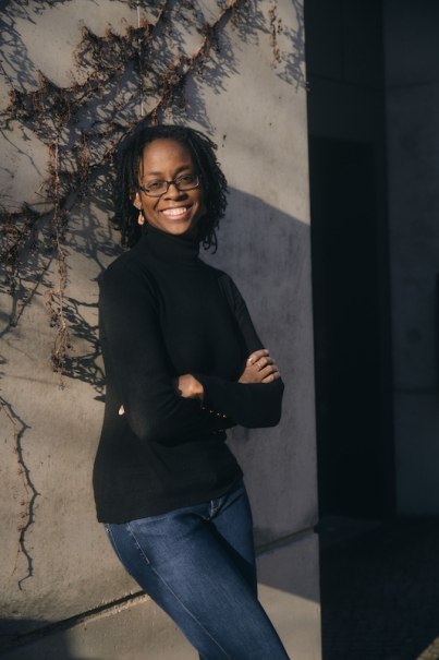 Sharon Dodua Otoo I So, in etwa, ist es geschehen, © AF Sharon Dodua Otoo I So, in etwa, ist es geschehen, © AF