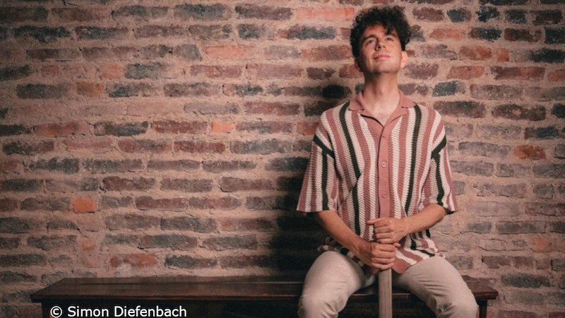 Matthias Ningel, &copy; Simon Diefenbach