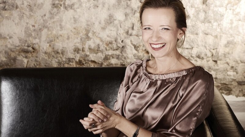 Lesung | Judith Reusch | Gretas M&auml;nner, &copy; Osiander Vertriebsgesellschaft mbH & Co. KG