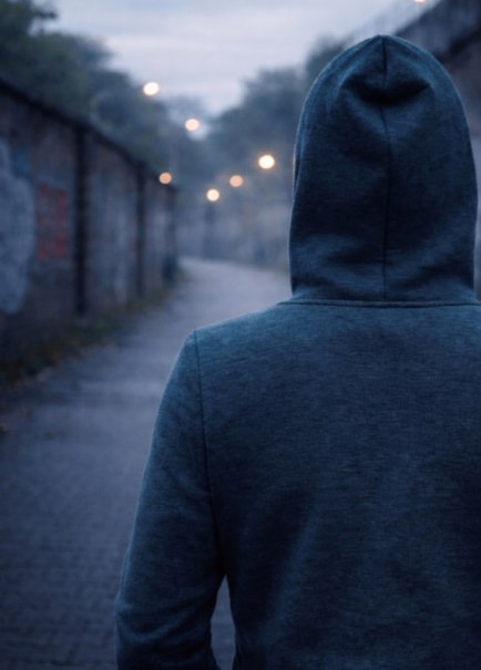 Das ist kein R&uuml;ckblick - Stationentheater &uuml;ber T&auml;ter:innen, Opfer & Zuschauende, &copy; Tanz- und Theaterwerkstatt e.V.
