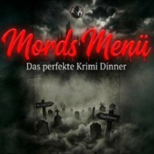 Mords Men&uuml; - Das perfekte Krimi Dinner, &copy; links im Bild