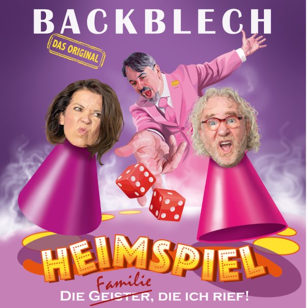 Backblech, &copy; Stadtverwaltung Schorndorf