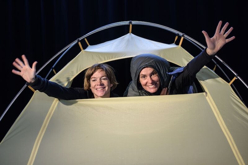 Heidis Geheimnis, &copy; Stadt Leonberg - Amt f&uuml;r Kultur und Sport