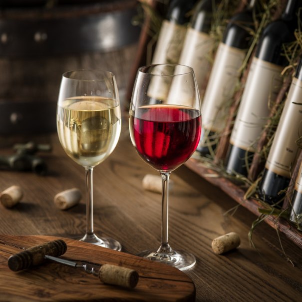 Wein trifft Genuss, © Wirtschaftsförderung Sindelfingen GmbH Wein trifft Genuss, © Wirtschaftsförderung Sindelfingen GmbH