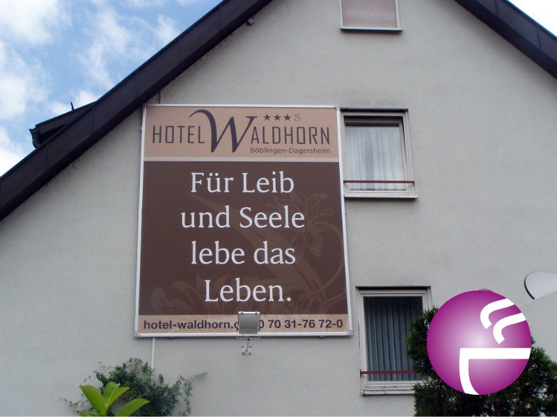 Hotel-Restaurant Waldhorn Böblingen Hotel-Restaurant Waldhorn Böblingen