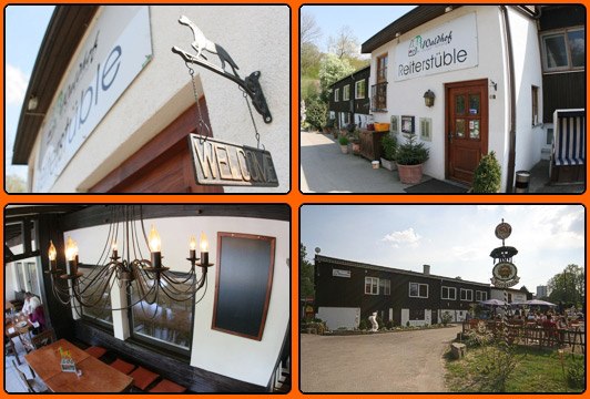 Reiterstüble Botnang Reiterstüble Botnang