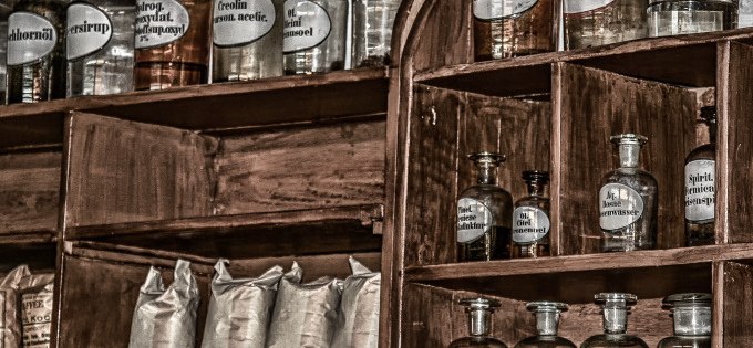 Sommer der VerFührungen: Göppingens Apotheken