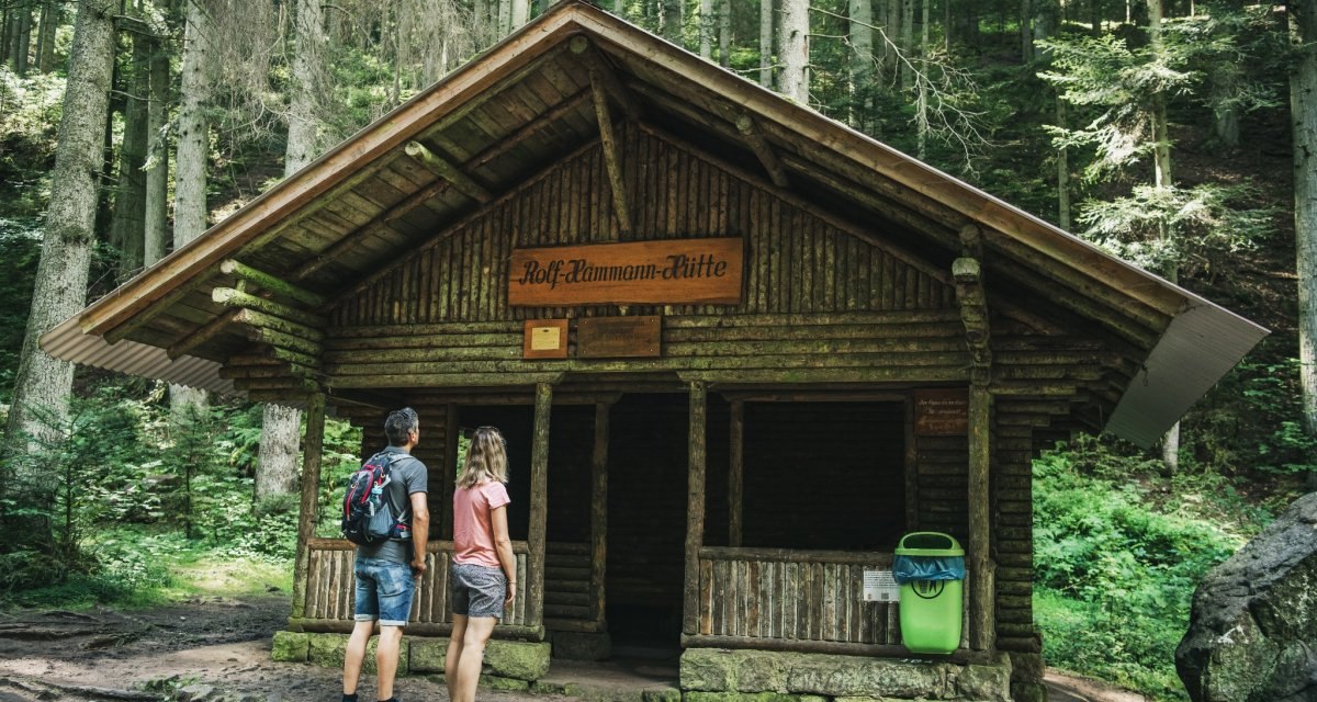 © Freizeit & Tourismus Bad Liebenzell GmbH © Freizeit & Tourismus Bad Liebenzell GmbH