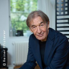 Wolfgang Schorlau liest aus „Das kalte Werk“, © links im Bild Wolfgang Schorlau liest aus „Das kalte Werk“, © links im Bild
