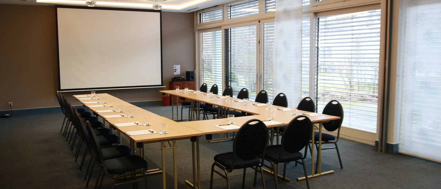 Hotel Tagungsraum, &copy; &copy;hotel-graf-eberhard.de