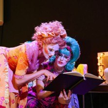 Stolz und Vorurteil* (*oder so) - Freilichtspiele Schwäbisch Hall, © links im Bild Stolz und Vorurteil* (*oder so) - Freilichtspiele Schwäbisch Hall, © links im Bild