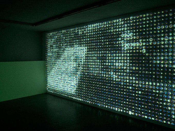 SCHÜLERFERIENPROGRAMM: Bleib in Bewegung, © Kunsthalle Göppingen SCHÜLERFERIENPROGRAMM: Bleib in Bewegung, © Kunsthalle Göppingen