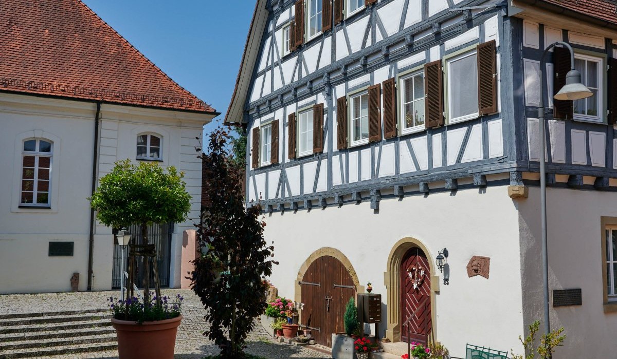 Sommer Freudental 2021 027 Kraichgau Stromberg Tourismus e V Christian Ernst, © Kraichgau-Stromberg Tourismus e.V. Sommer Freudental 2021 027 Kraichgau Stromberg Tourismus e V Christian Ernst, © Kraichgau-Stromberg Tourismus e.V.