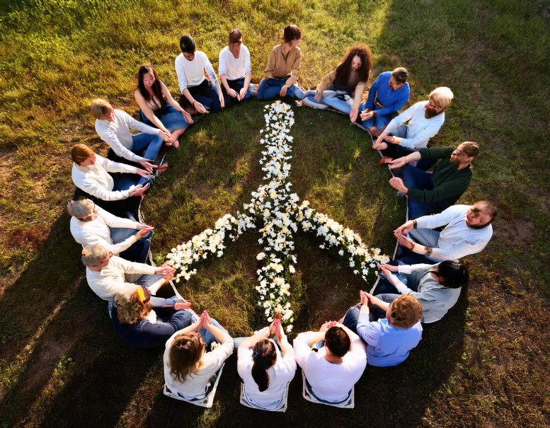 Weltgebetstag der Frauen: Nigeria, © Alle Rechte vorbehalten