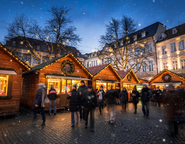 Adventstreff Unterrot