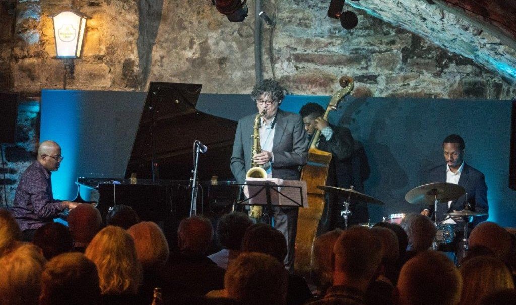 Jazzkeller Esslingen, © Esslinger Stadtmarketing & Tourismus GmbH Jazzkeller Esslingen, © Esslinger Stadtmarketing & Tourismus GmbH