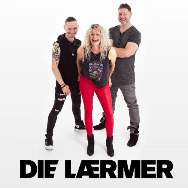 Die L&auml;rmer, &copy; Wolf Simon