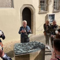 Erlebniswochenende Region Stuttgart - WeinGenuss, © Eigenbetrieb Tourismus und Citymanagement Schorndorf