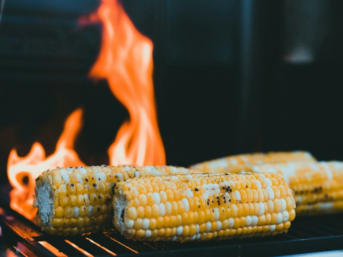 Veggie BBQ & Buffet, © Cool-Tours StattReisen