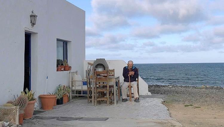 La Graciosa, © KinoKult e.V. La Graciosa, © KinoKult e.V.