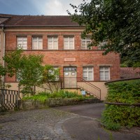 Das Museum mit spannenden Geschichten aus der Vergangenheit!, © René Straube Das Museum mit spannenden Geschichten aus der Vergangenheit!, © René Straube