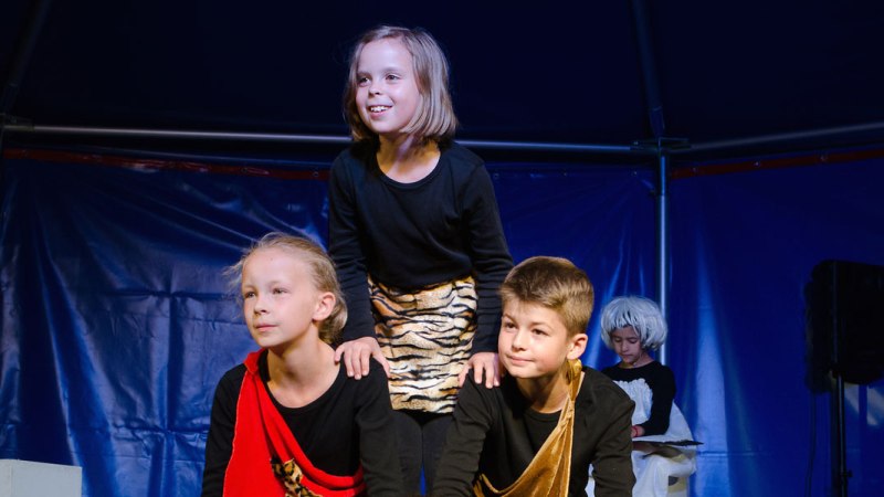 Kulturkabinett, &copy; KKT