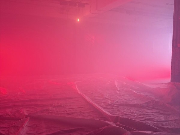 RAVE (Premiere), &copy; PODIUM Musikstiftung