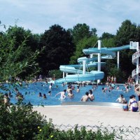 Freibad in Asperg, © Stadt Asperg Freibad in Asperg, © Stadt Asperg