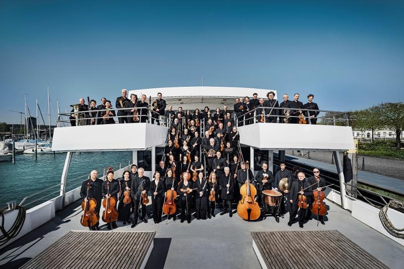 Bodensee Philharmonie Konstanz, &copy; (c) Ilja Mess