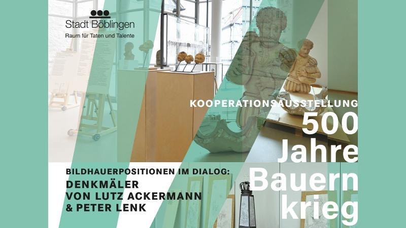 Kurzführungen zum Feierabend: Art, Aufstand & Aperitif, © Stadt Böblingen, Amt für Kultur / Städtische Galerie Kurzführungen zum Feierabend: Art, Aufstand & Aperitif, © Stadt Böblingen, Amt für Kultur / Städtische Galerie