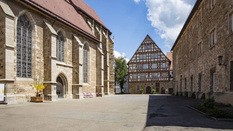 Stadtführungen, © Torsten Wenzler Stadtführungen, © Torsten Wenzler