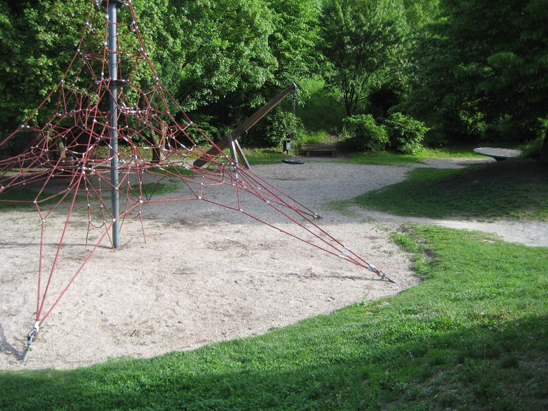 Stadtgarten Murrhardt, © n/a Stadtgarten Murrhardt, © n/a