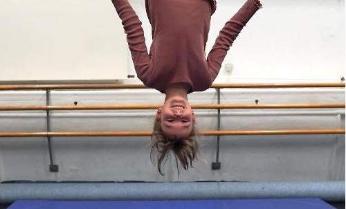 Workshop: Zirkus und Stelzenlauf f&uuml;r 5-7 J&auml;hrige in Ludwigsburg, &copy; Kunstschule Labyrinth