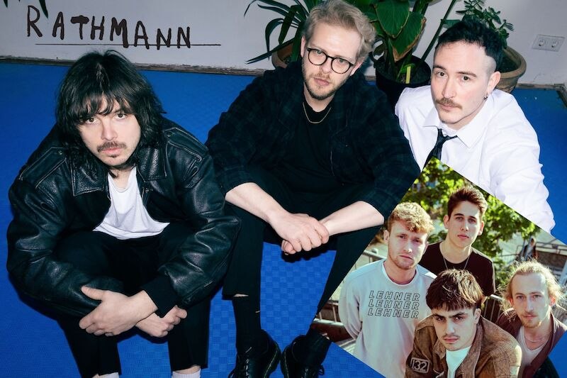 Rathmann &bull; &bdquo;Die Goldenen Zwanziger&ldquo;-Tour 2026, &copy; Kulturhaus Schwanen