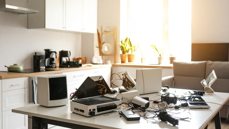 Repair Caf&eacute; Gaildorf &ndash; Gemeinsam reparieren statt wegwerfen!