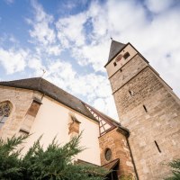 Stadtkirche Lorch 1 (c) Remstal Tourismus e.V., Heiko Potthoff