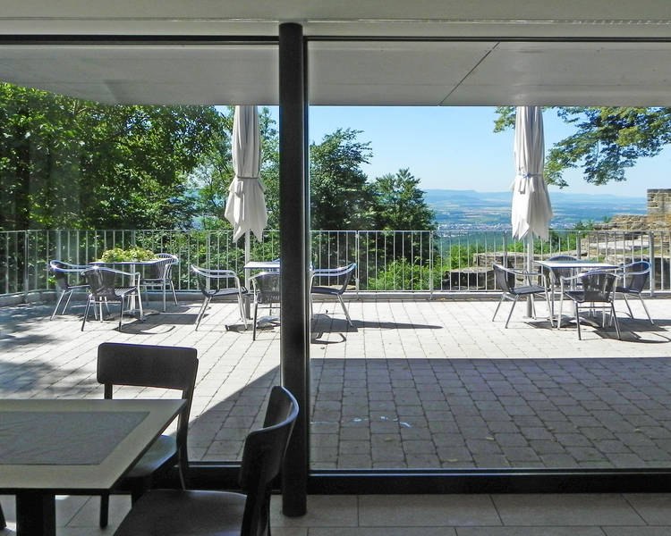 Berggaststätte himmel&erde Göppingen Berggaststätte himmel&erde Göppingen