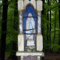 Madonna Maria Mutter Gottes, © Schwäbische Alb Tourismusverband e.V.
