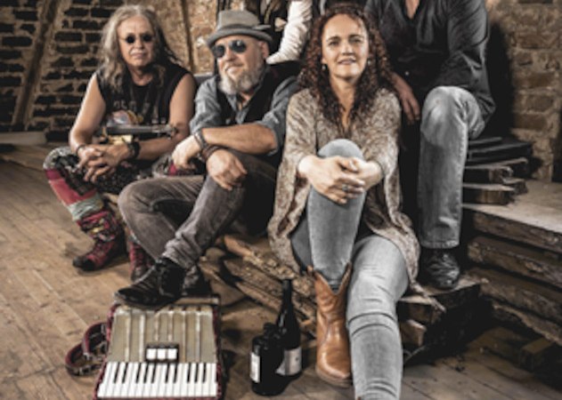 Wendersonn - Konzert, &copy; Wendrsonn
