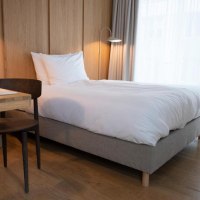 Zimmer, &copy; Das Kaya Hotel Stuttgart | Airport | Messe